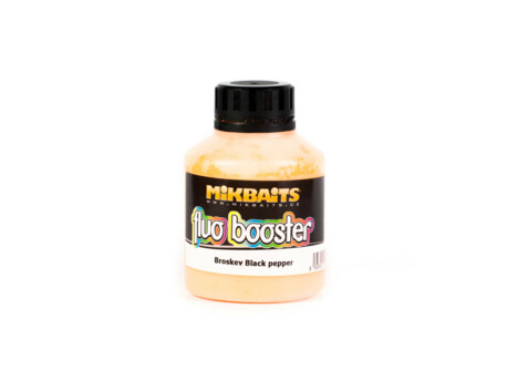 MIKBAITS Fluo Booster 250ml