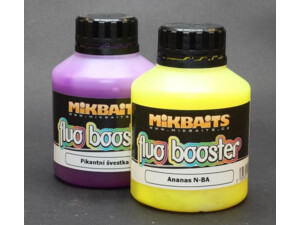 MIKBAITS Fluo Booster 250ml