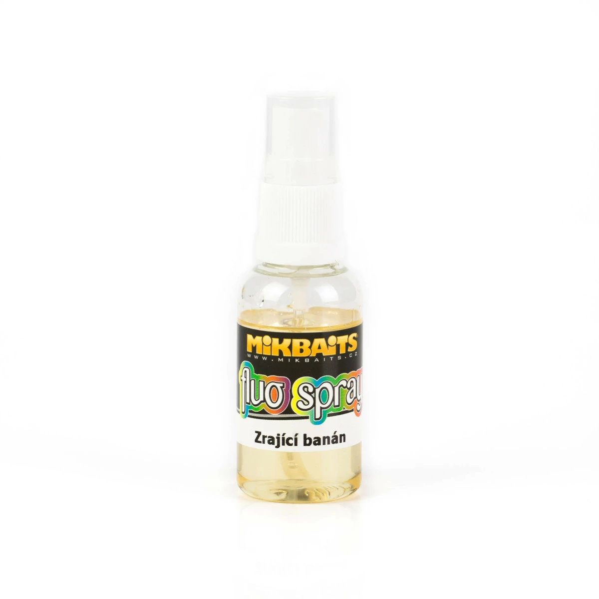 MIKBAITS Fluo spray 30ml