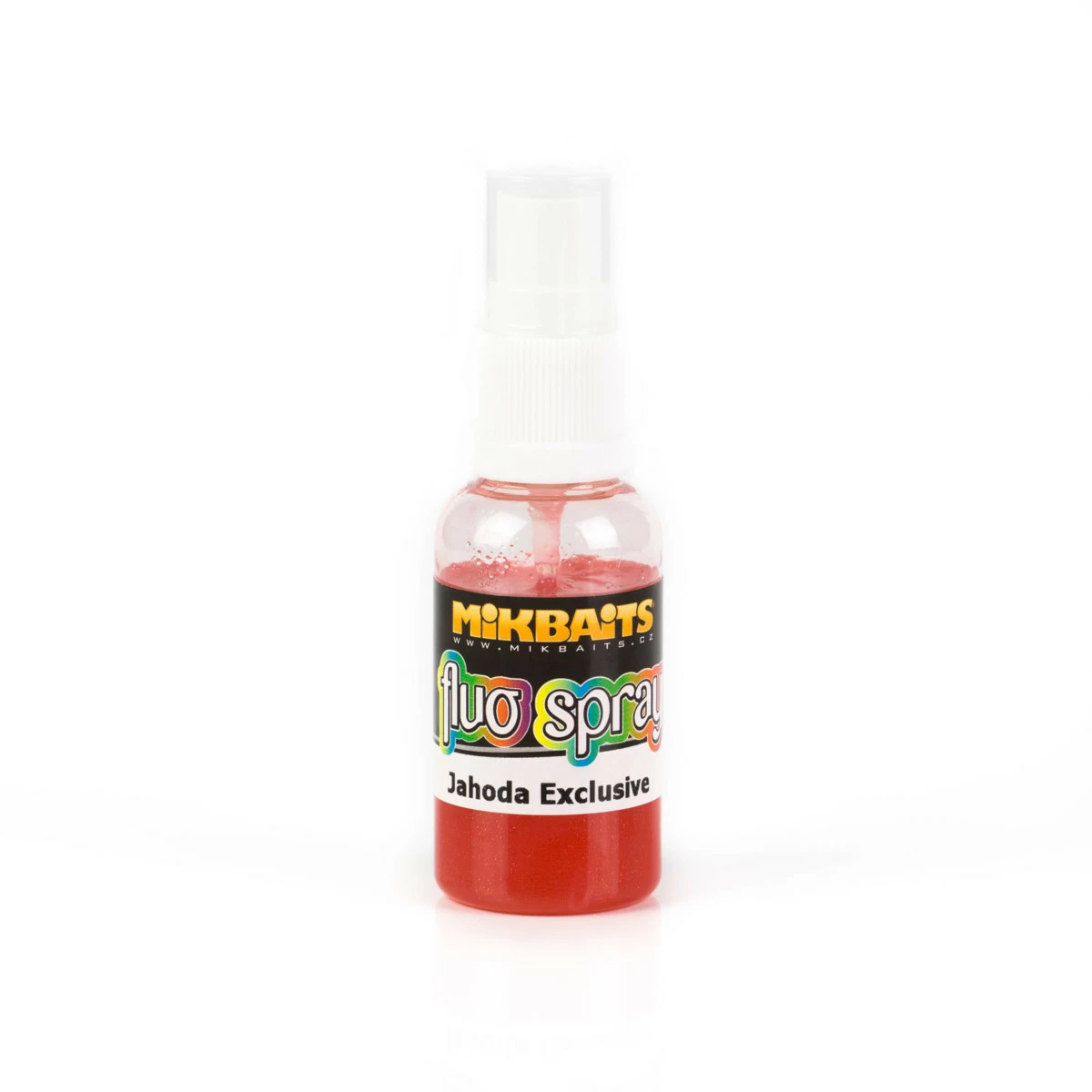 MIKBAITS Fluo spray 30ml