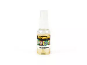 MIKBAITS Fluo spray 30ml
