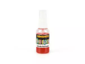 MIKBAITS Fluo spray 30ml