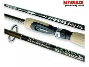 Mivardi Imperium Spinn II 2,7m 17-40g