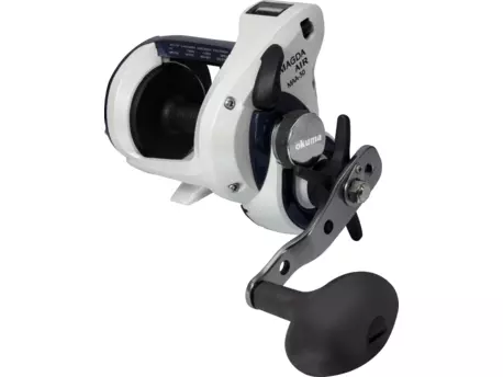 OKUMA Magda Air Linecounter MAA-30D VÝPRODEJ
