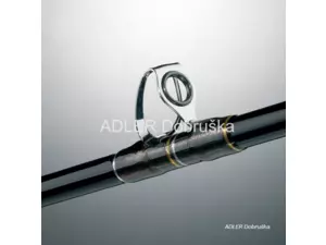 WFT OCEANIC PRO DOWNRIGGER