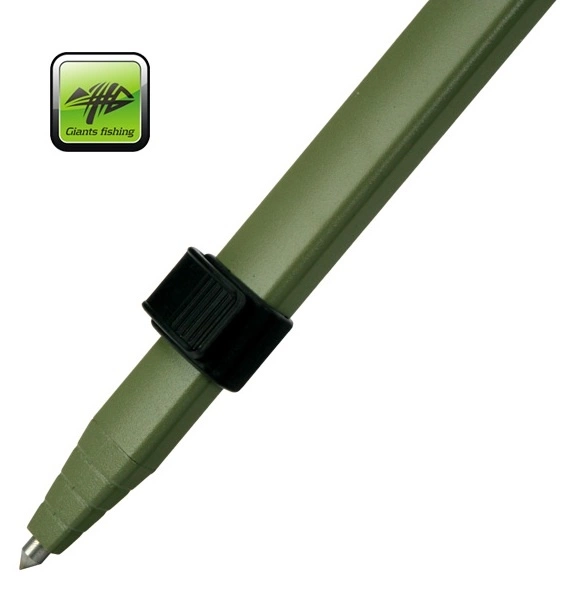 GIANTS FISHING Stojan Tripod Army 4 Rods