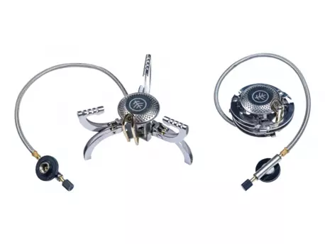  Vařič Wychwood Tactical Stove