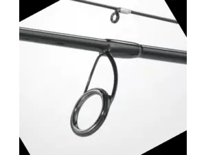 WFT Penzill Black Spear Vertikal Spin 1,90m/12-48g VÝPRODEJ!!