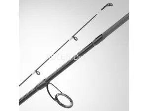 WFT Penzill Black Spear Vertikal Spin 1,90m/12-48g VÝPRODEJ!!