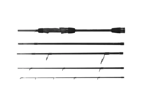 WFT PENZILL BLACK SPEAR 5-dílný