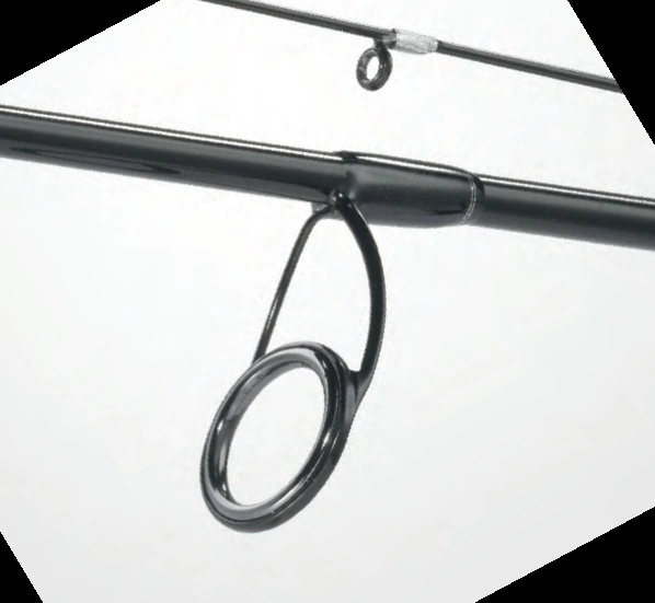 WFT Penzill Black Spear Spin DROP SHOT VÝPRODEJ