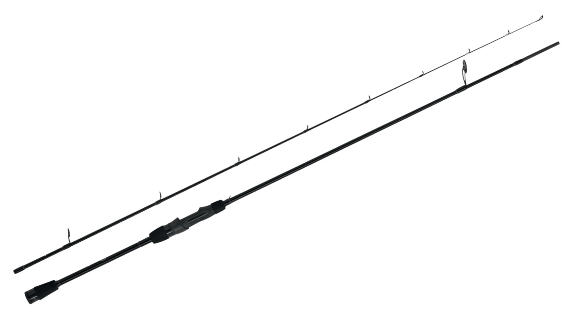 WFT Penzill Black Spear Spin DROP SHOT VÝPRODEJ