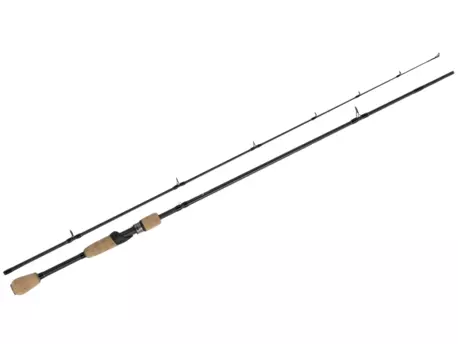 WFT GHOSTRIDER Vertikal Spin