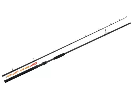 WFT GHOSTRIDER CAT SPIN VÝPRODEJ