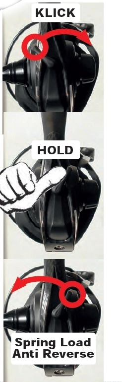 RYOBI NCRT SLAM VÝPRODEJ