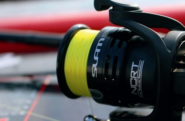 RYOBI NCRT SLAM VÝPRODEJ