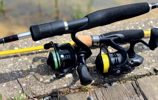 RYOBI NCRT SLAM VÝPRODEJ