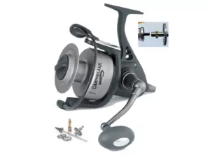 RYOBI CARNELIAN MATT BLACK 20000