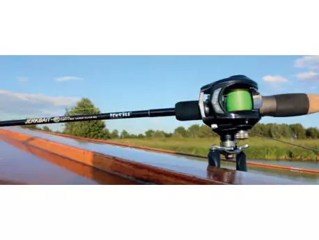 WFT PENZILL BAITCAST