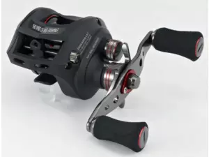 WFT PENZILL BAITCAST