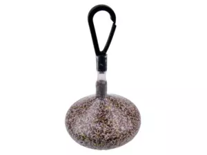 GARDNER boční olovo (pyramida) Heavy Back Leads