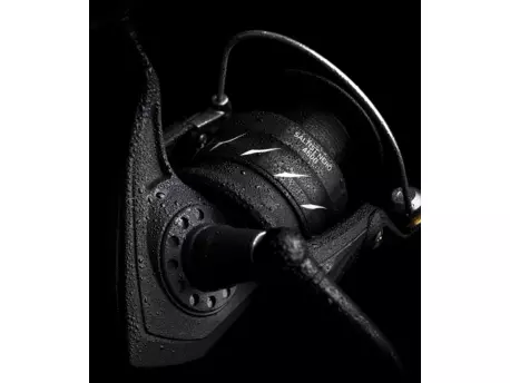 DAIWA Saltist NERO