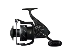 DAIWA Saltist NERO