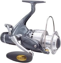 TICA - Naviják Sportera SR 6007 R -30% VÝPRODEJ!!