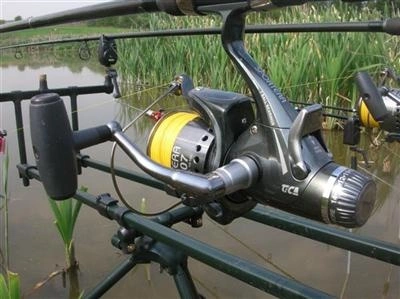 TICA - Naviják Sportera SR 6007 R -30% VÝPRODEJ!!