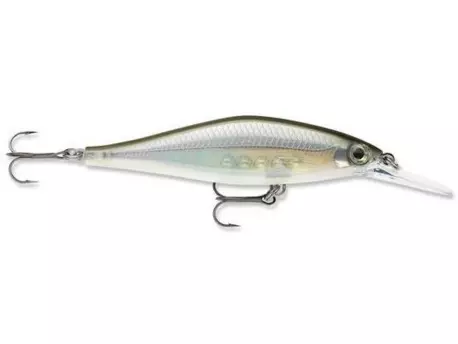 RAPALA Shadow Rap Shad Deep 09 GHSH