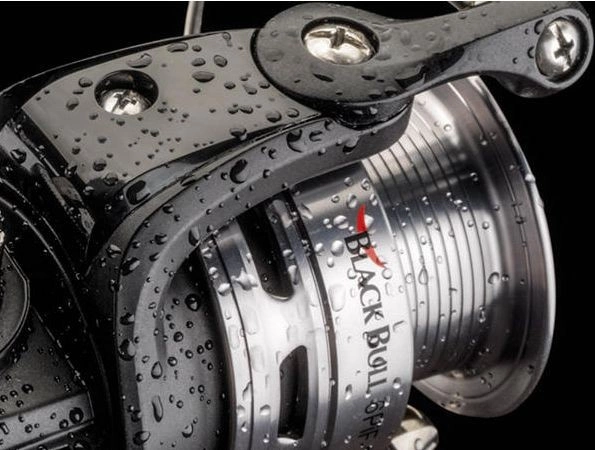 CORMORAN Black Bull 6 Pif