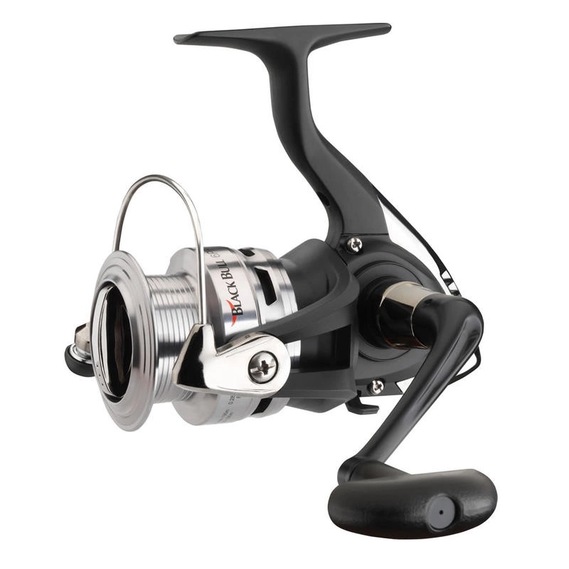 CORMORAN Black Bull 6 Pif