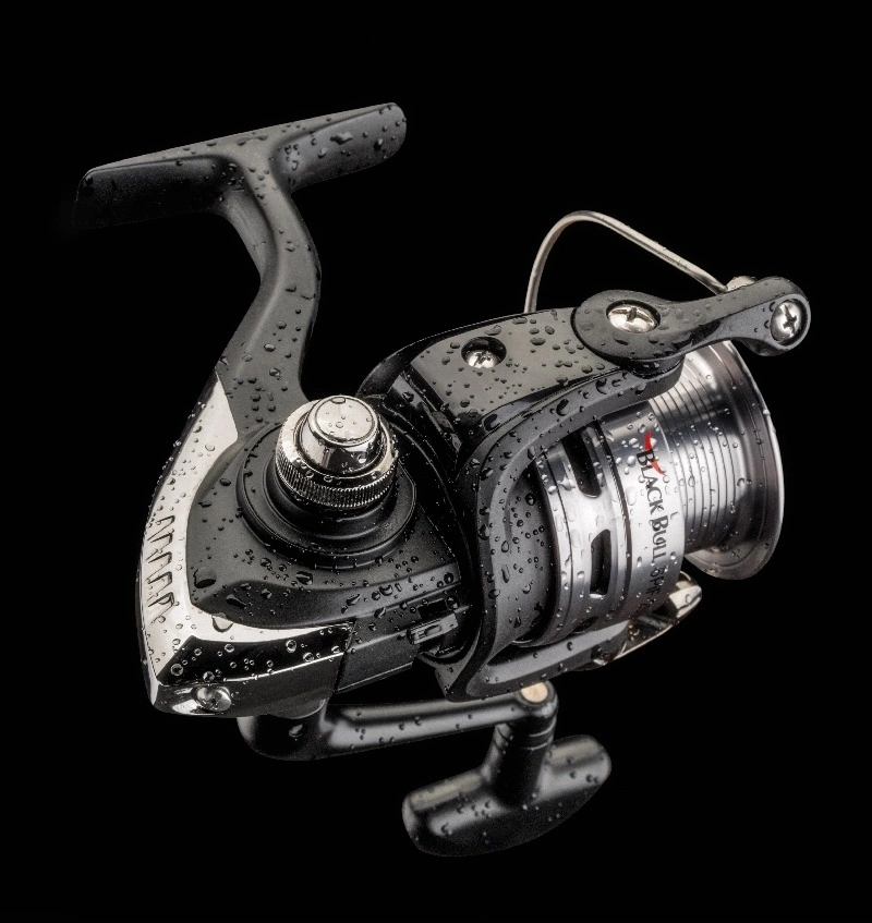 CORMORAN Black Bull 6 Pif