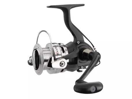 CORMORAN Black Bull 6 Pif