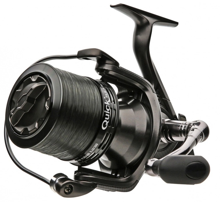 DAM Quick SLS 570 FD