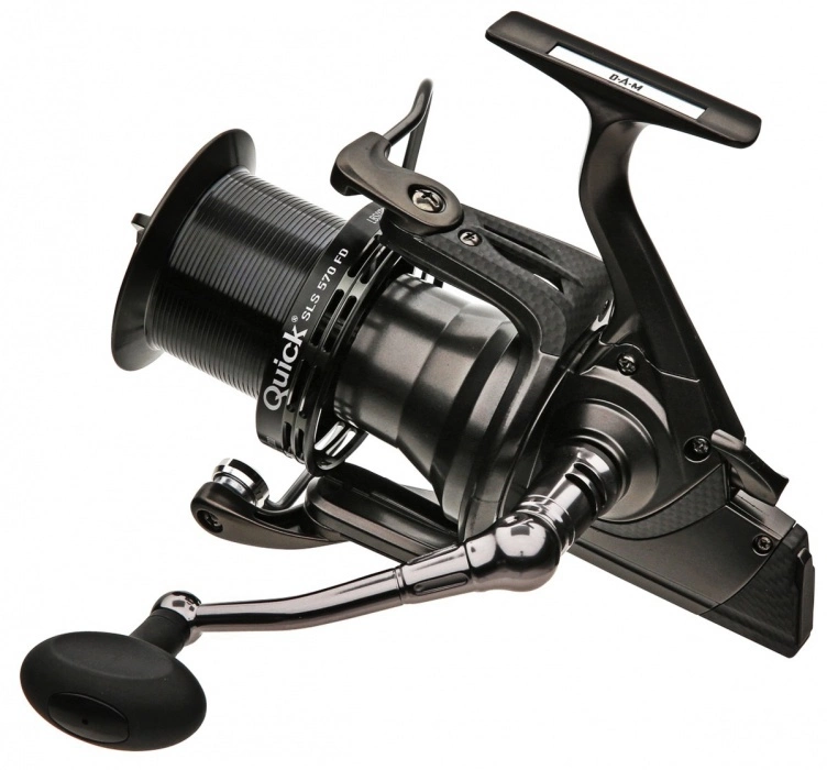 DAM Quick SLS 570 FD