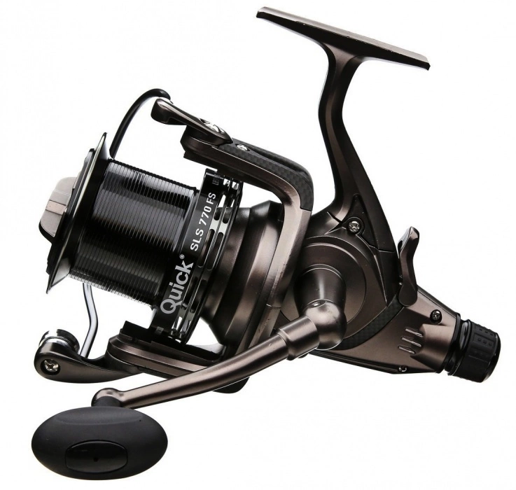 DAM Quick SLS 570 FS VÝPRODEJ