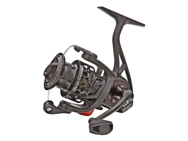 DAM Quick FZ DLX FD