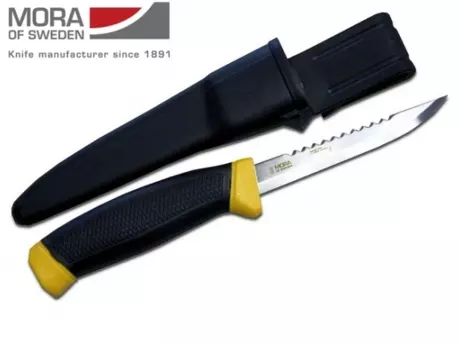 Mora Fishing Comfort 76 128