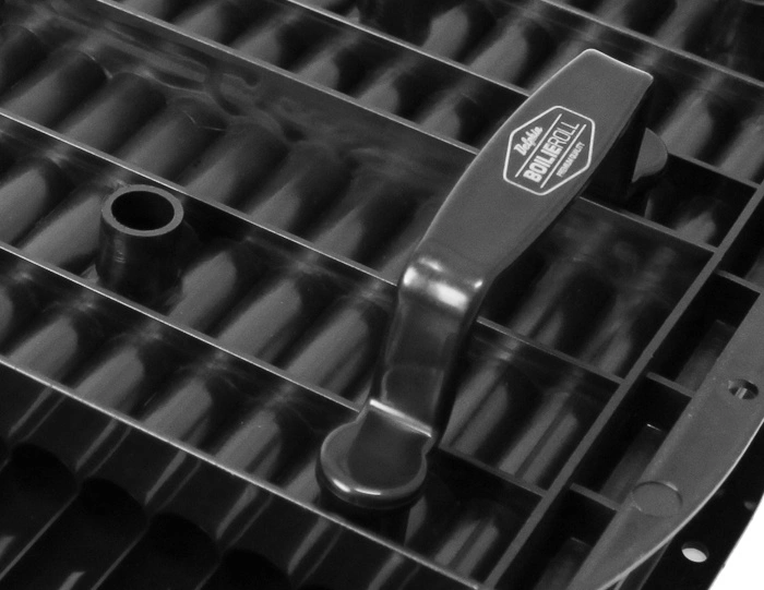 Boilie Roller Delphin R-16