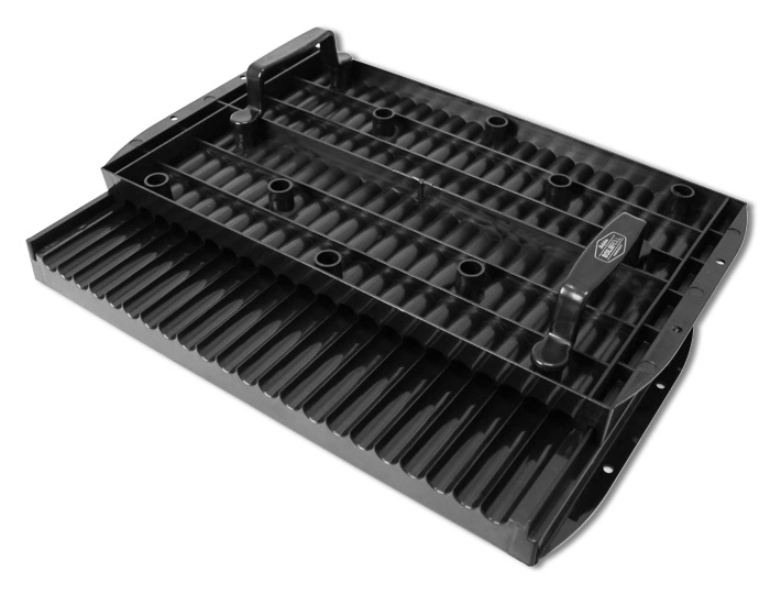 Boilie Roller Delphin R-16