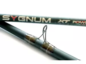 Trabucco prut Sygnum XT Power Plus 3.90mt/5-20g/3dílný