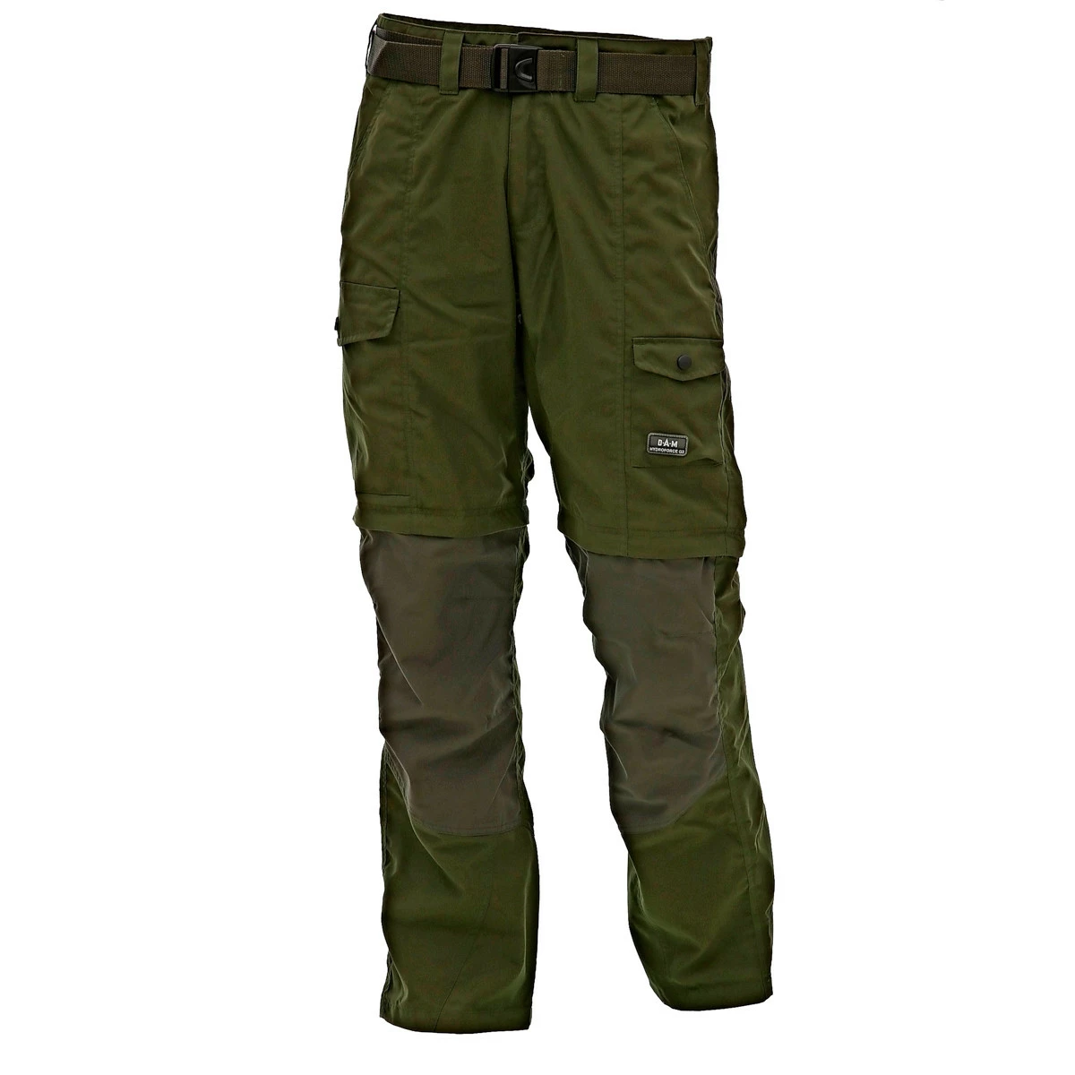 DAM Kalhoty Hydroforce G2 COMBAT Trousers VÝPRODEJ