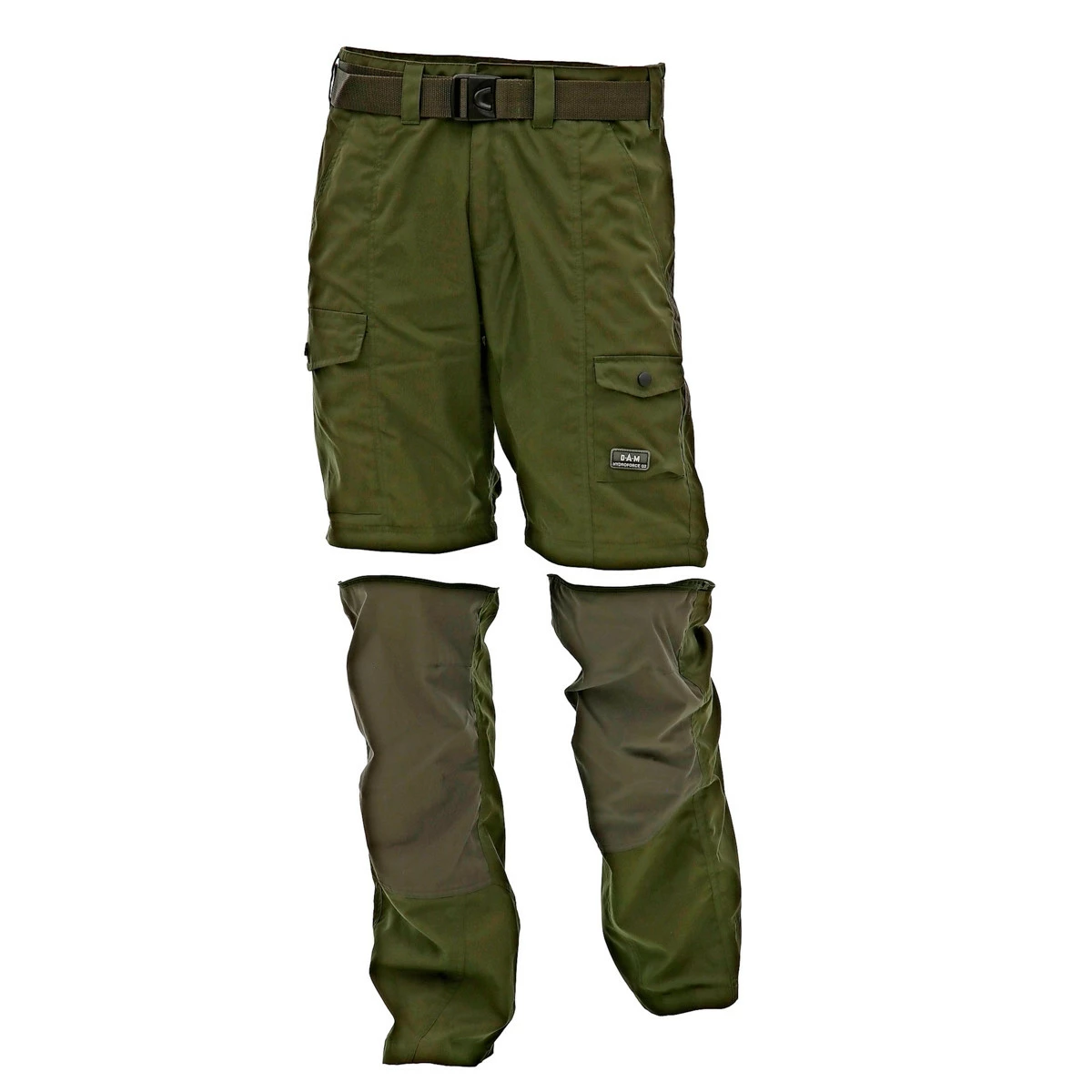 DAM Kalhoty Hydroforce G2 COMBAT Trousers VÝPRODEJ