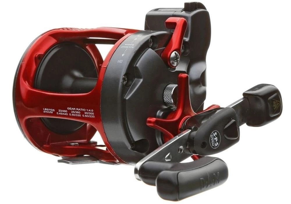 DAM Quick Pirate 30 LHC