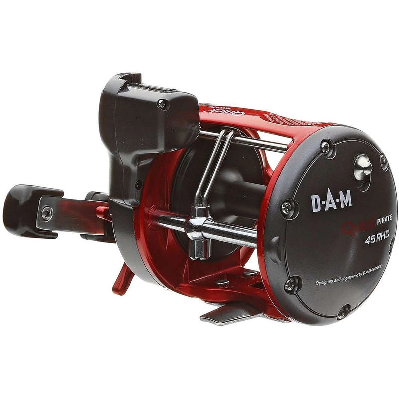 DAM Quick Pirate 30 LHC