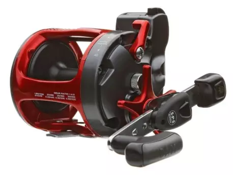 DAM Quick Pirate 30 LHC