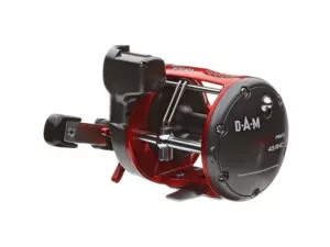 DAM Quick Pirate 30 RHC