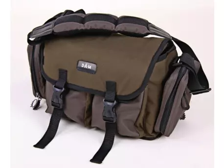 DAM SPIN FISHING BAG