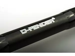 DAM MAD D-FENDER III 3-díl